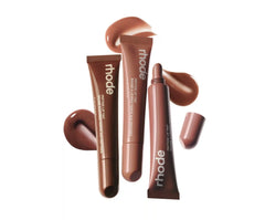 the peptide lip trio