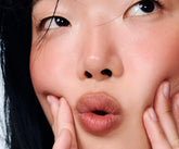 peptide lip shape bend