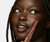 peptide lip tint honey mango