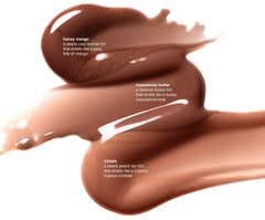 peptide lip tint macadamia butter
