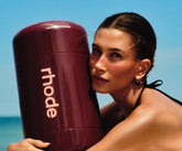 pocket bronze sunbed